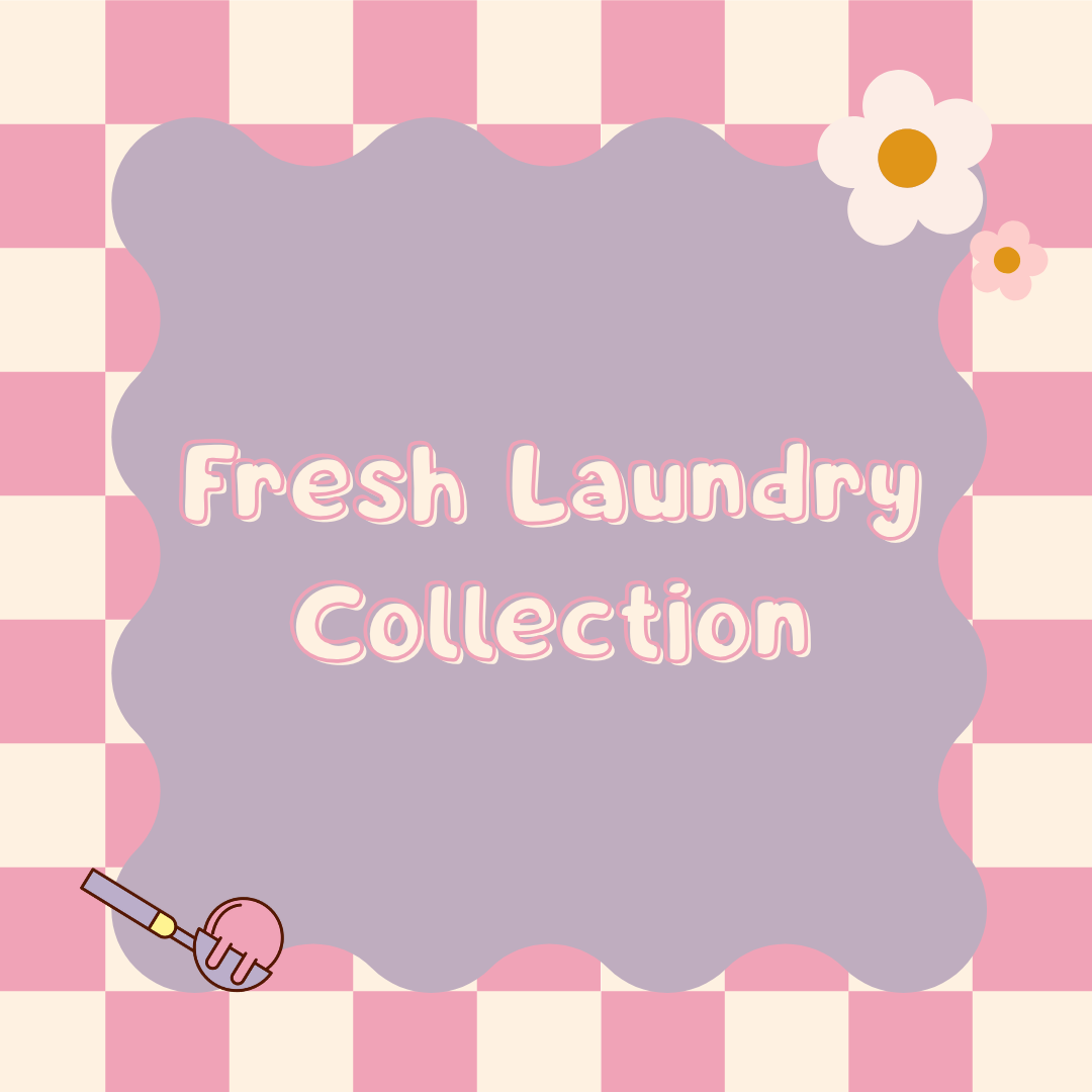 Fresh Laundry Collection