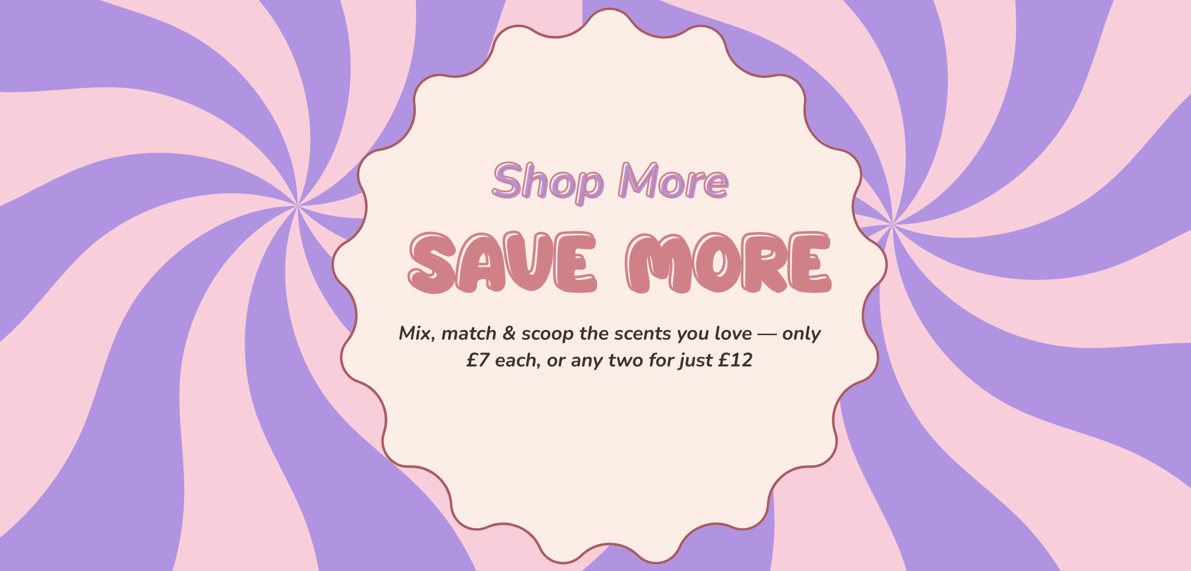 ScoopMe Wax Melts