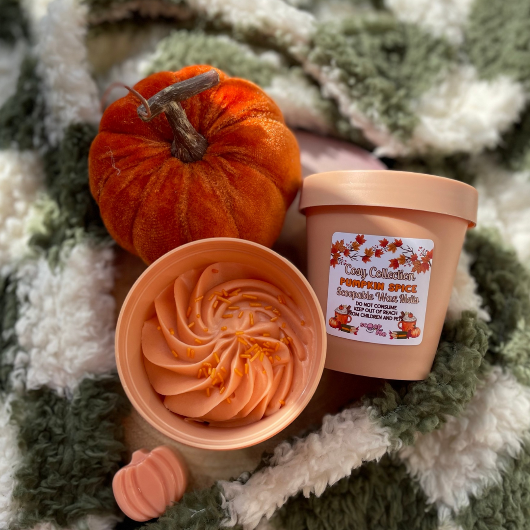 Pumpkin Spice
