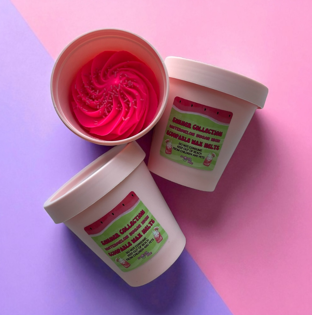 Watermelon Sugar High
