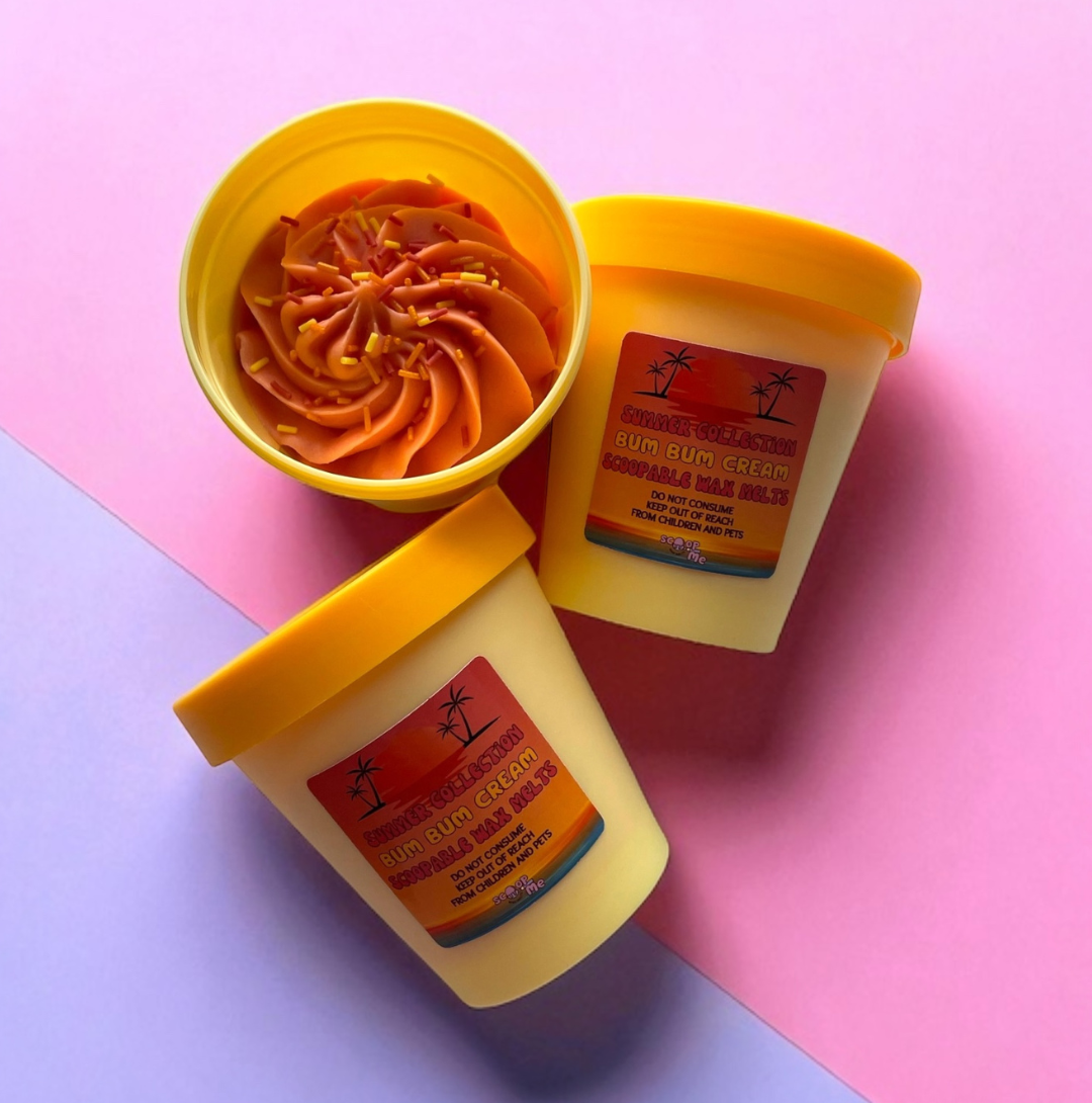 Bum Bum Cream